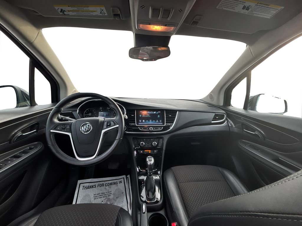 Used 2020 Buick Encore Sport Touring image 17