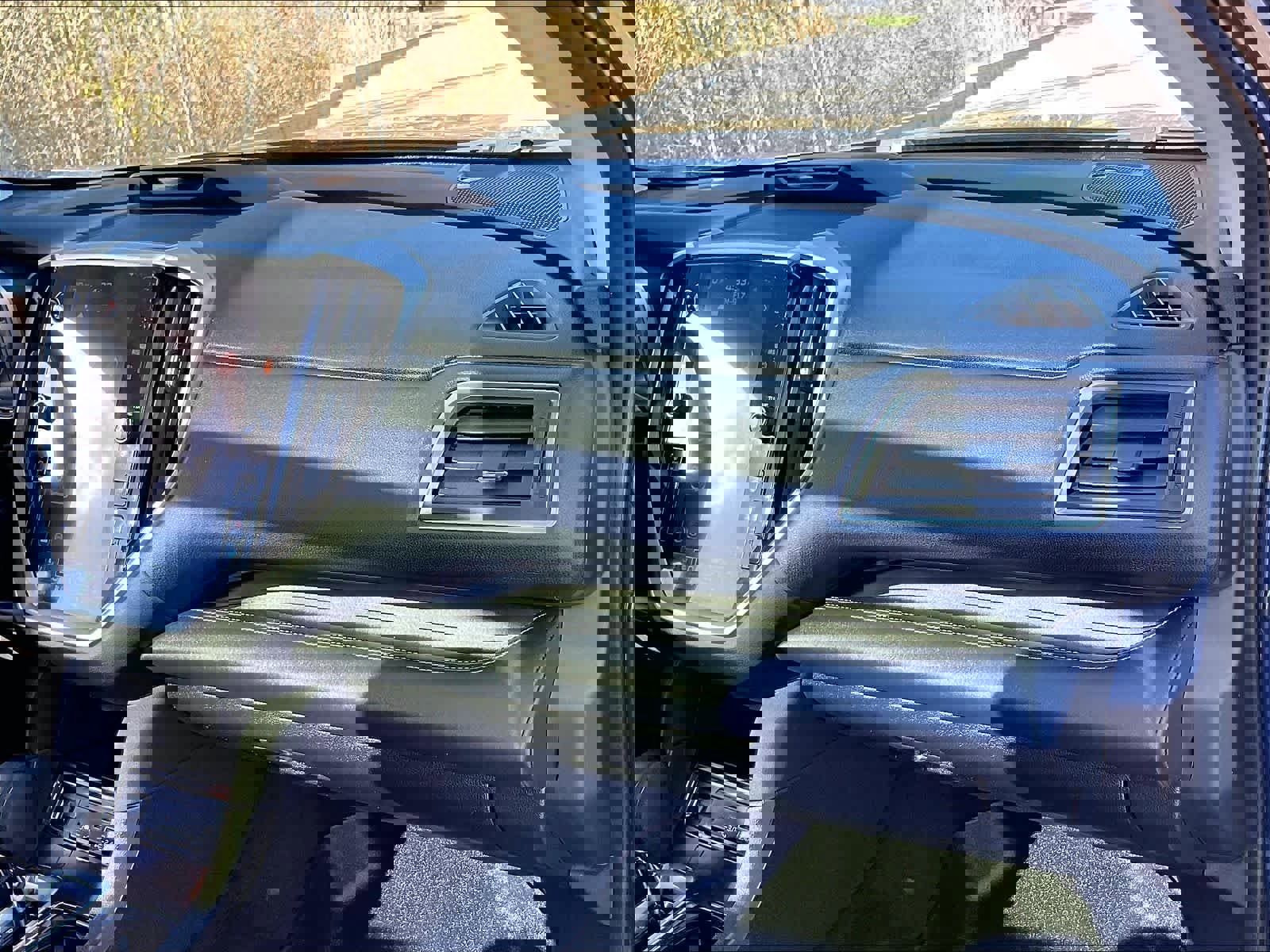 Used 2023 Subaru Ascent Touring AWD/4WD image 13