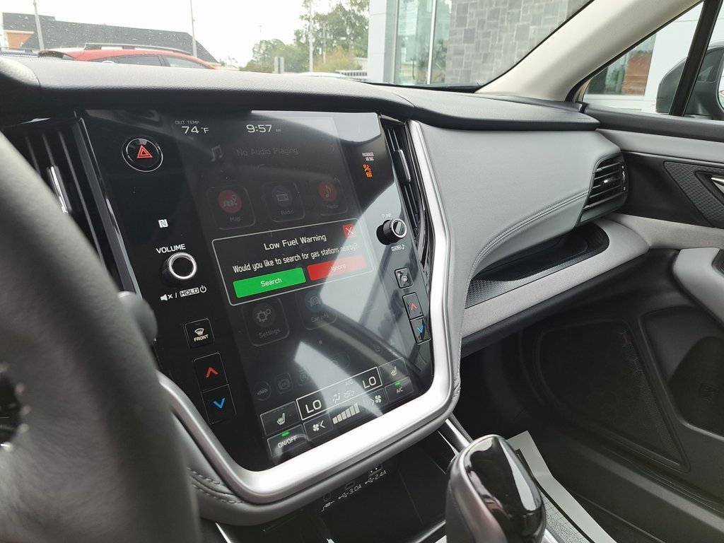 New 2025 Subaru Legacy Premium image 13