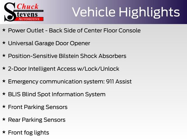 New 2025 Ford Bronco Badlands image 38