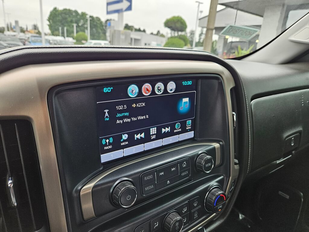 Used 2017 GMC Sierra 1500 Denali AWD/4WD image 26
