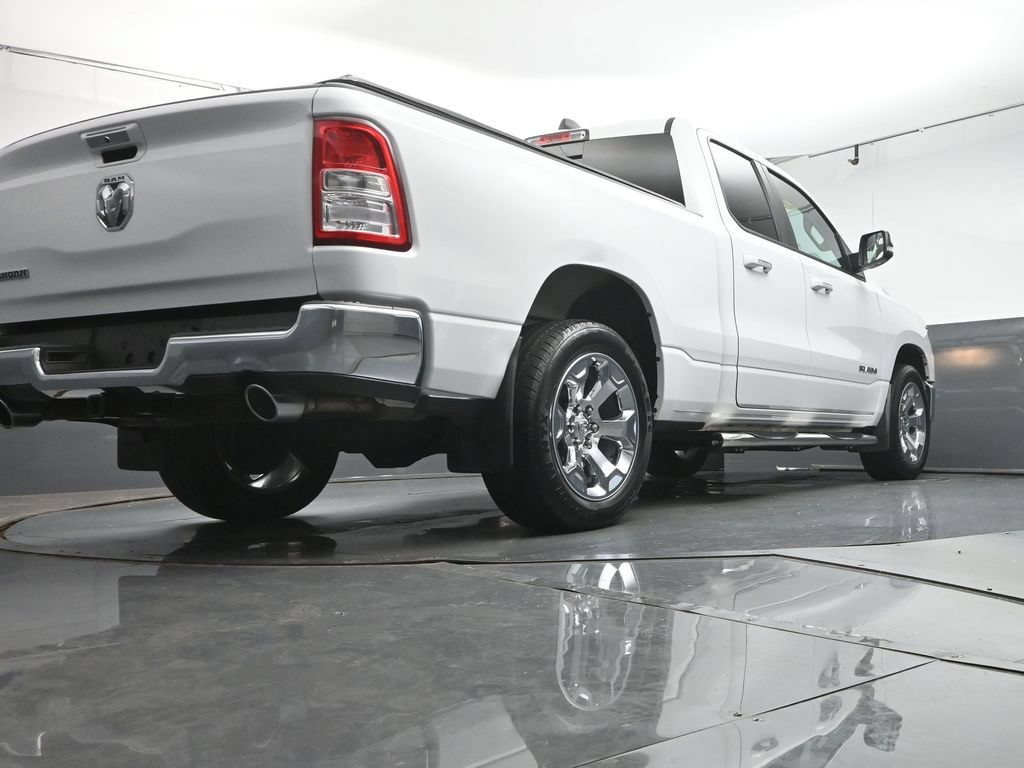 Used 2020 RAM 1500 Big Horn RWD image 35
