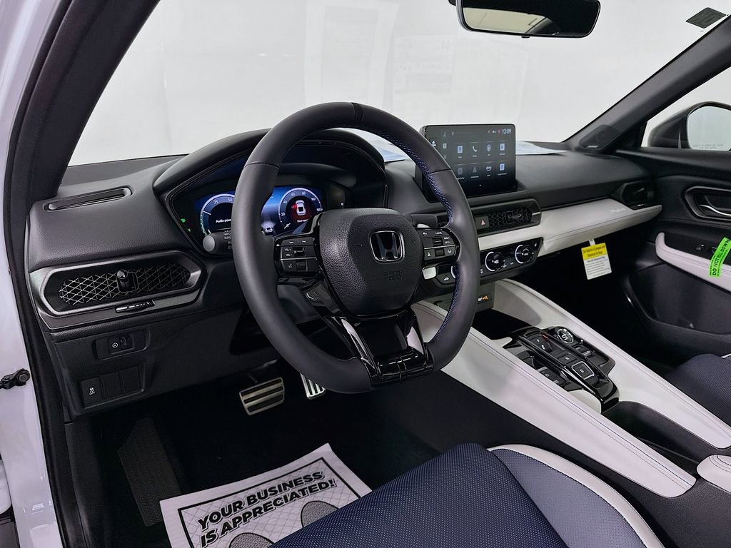New 2026 Honda Prelude image 9