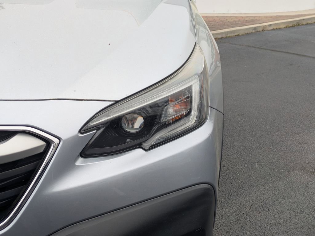 Used 2020 Subaru Outback 2.5i image 12