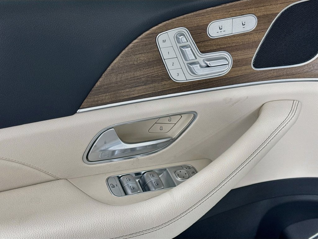 Certified 2026 Mercedes-Benz GLE 350 4MATIC image 24
