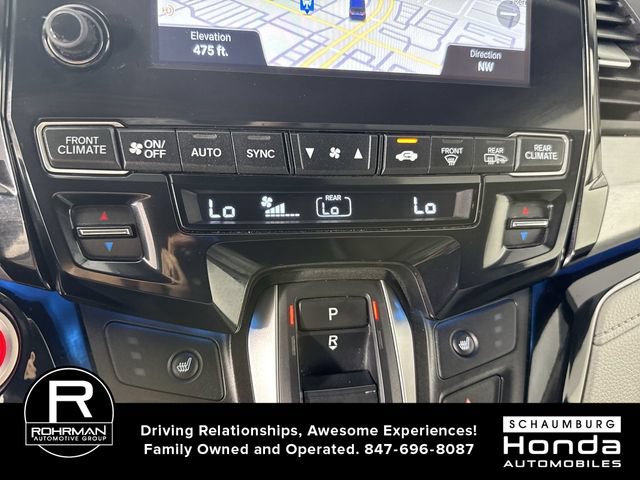 Used 2024 Honda Odyssey Touring image 9