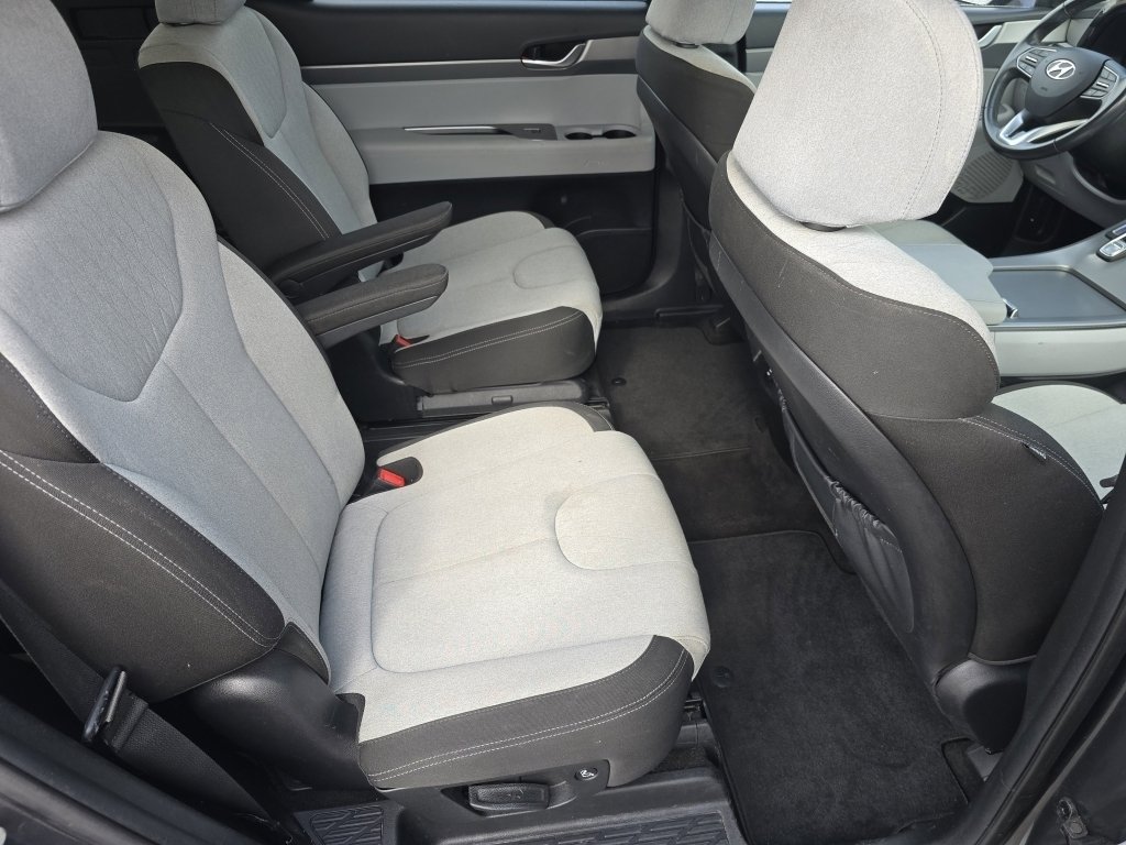 Used 2020 Hyundai Palisade SEL image 24