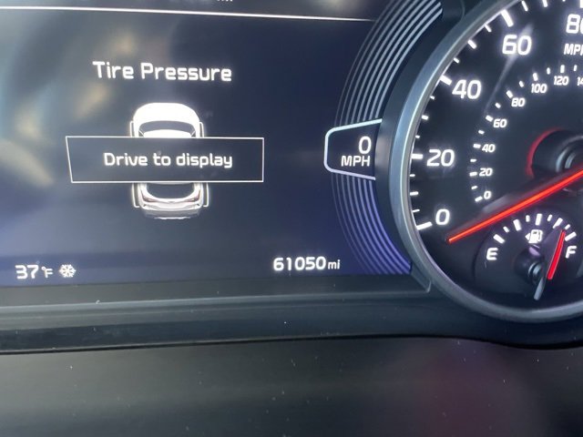 Used 2021 Kia Seltos SX w/ SX Sunroof Package image 18