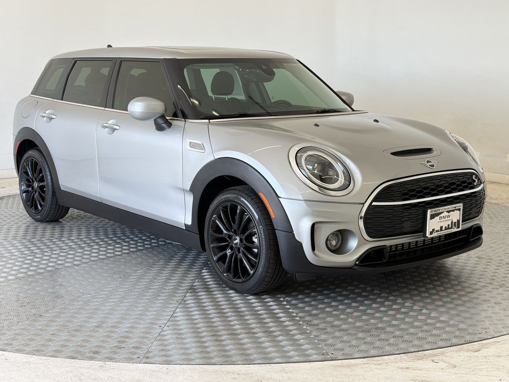 Used 2024 MINI Cooper Clubman S FWD image 7
