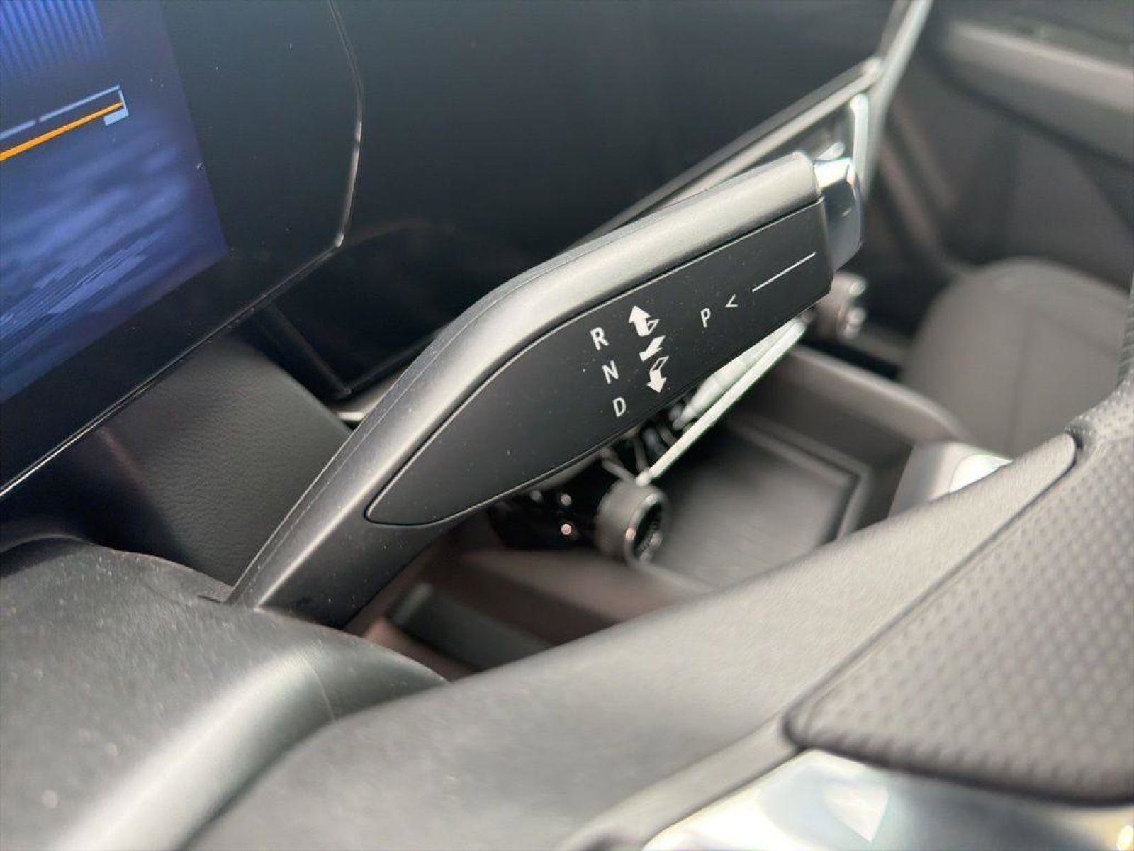 New 2026 Chevrolet Equinox EV LT FWD image 8