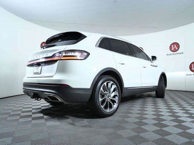 Used 2023 Lincoln Nautilus Reserve w/ Luxury Package AWD/4WD image 8