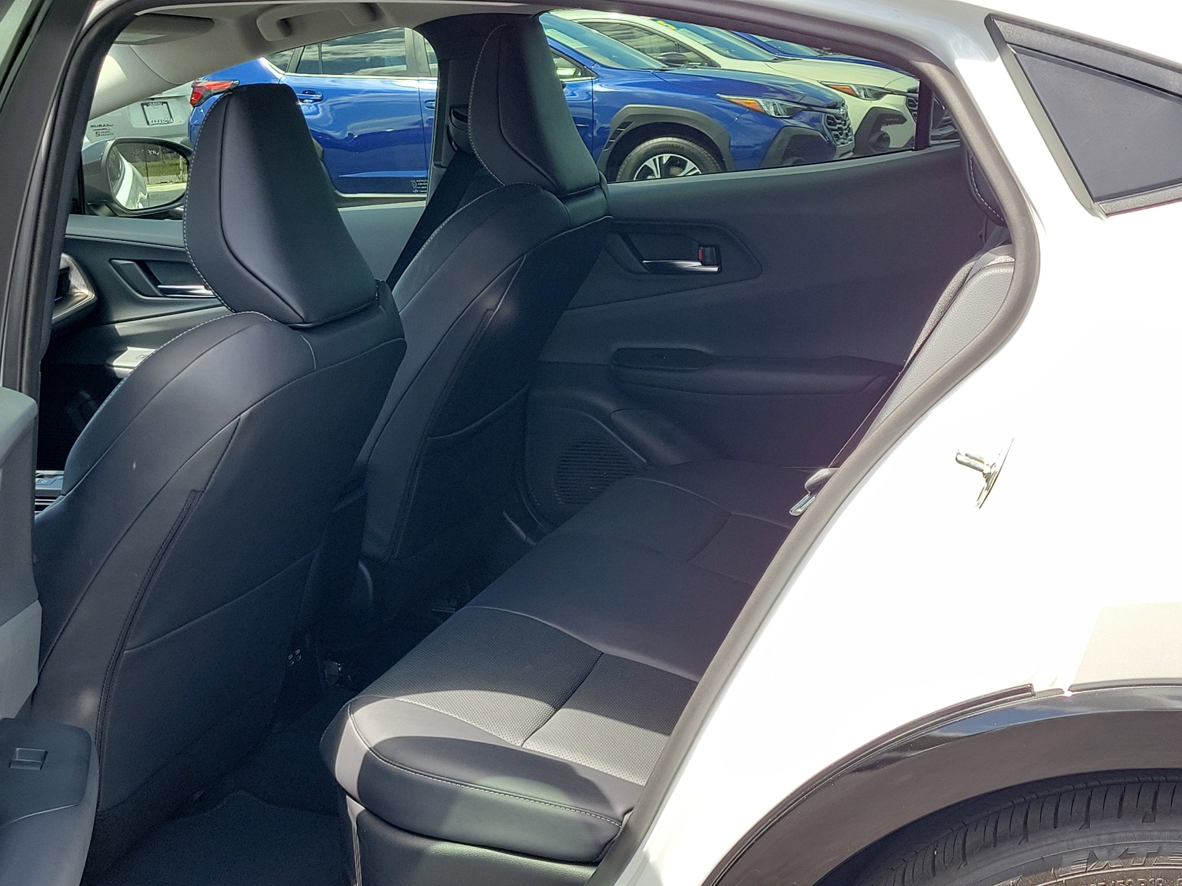 Used 2024 Toyota Prius XLE image 13