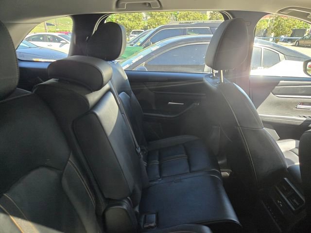 Used 2024 MAZDA CX-90 3.3 Turbo w/ Select Package AWD/4WD image 9