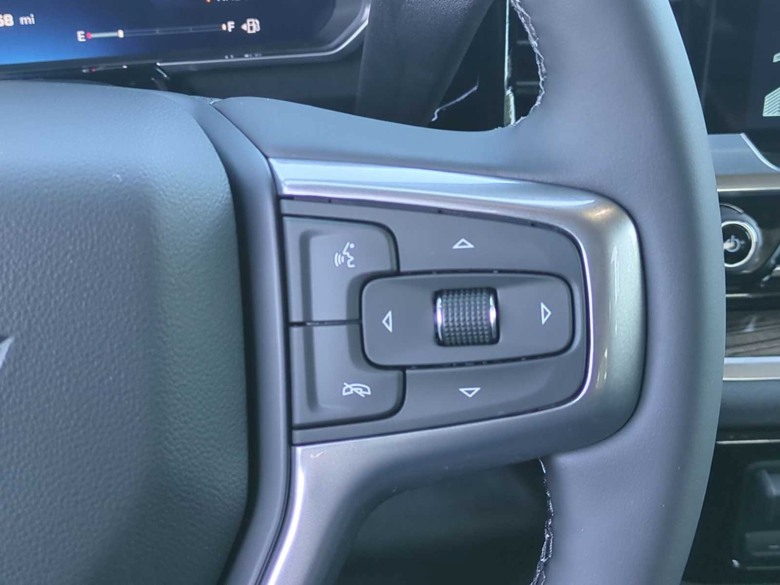 New 2026 Chevrolet Silverado 1500 LT AWD/4WD image 16