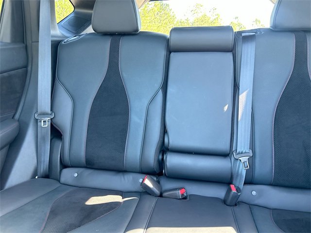 Used 2023 Acura RDX A-Spec image 27