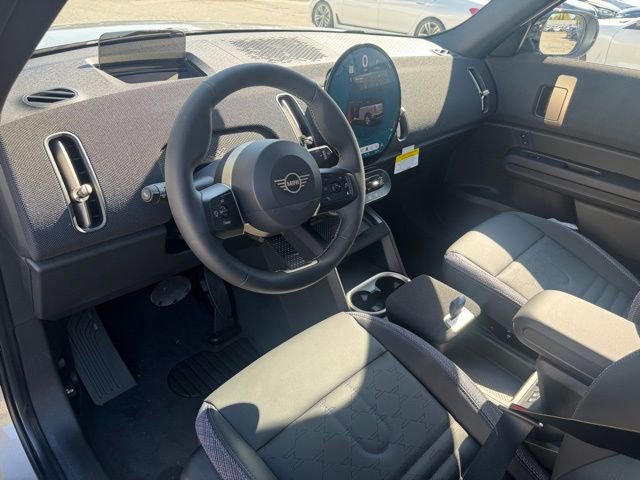 New 2026 MINI Cooper Countryman S image 8