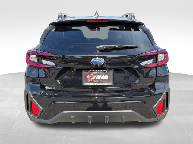 New 2027 Subaru Crosstrek 2.5i Premium AWD/4WD image 6