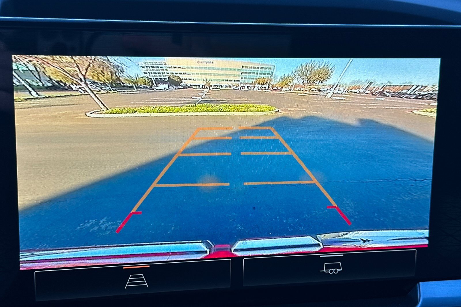 Used 2025 GMC Sierra 1500 Elevation w/ X31 Off-Road Package image 27