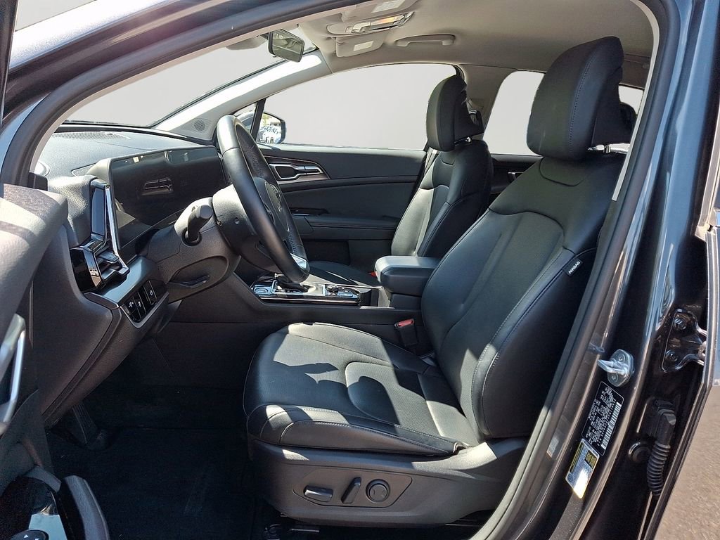 Used 2023 Kia Sportage EX AWD/4WD image 14