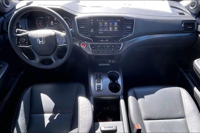Used 2022 Honda Pilot Special Edition image 14