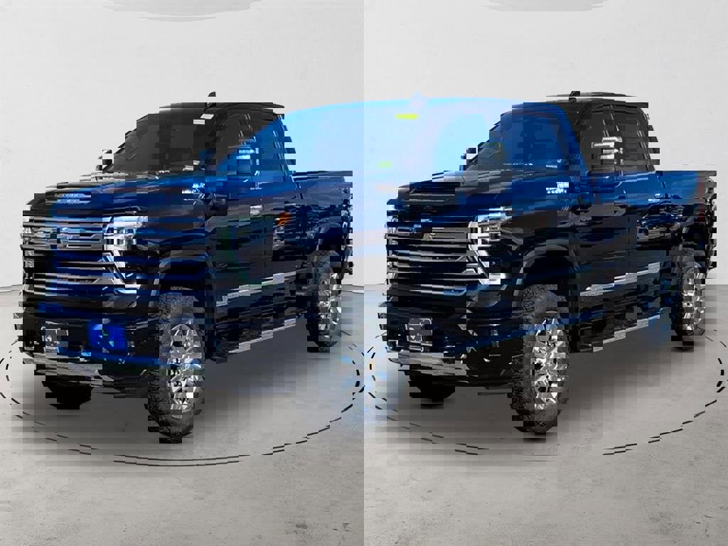 New 2026 Chevrolet Silverado 2500 High Country w/ Technology Package image 1