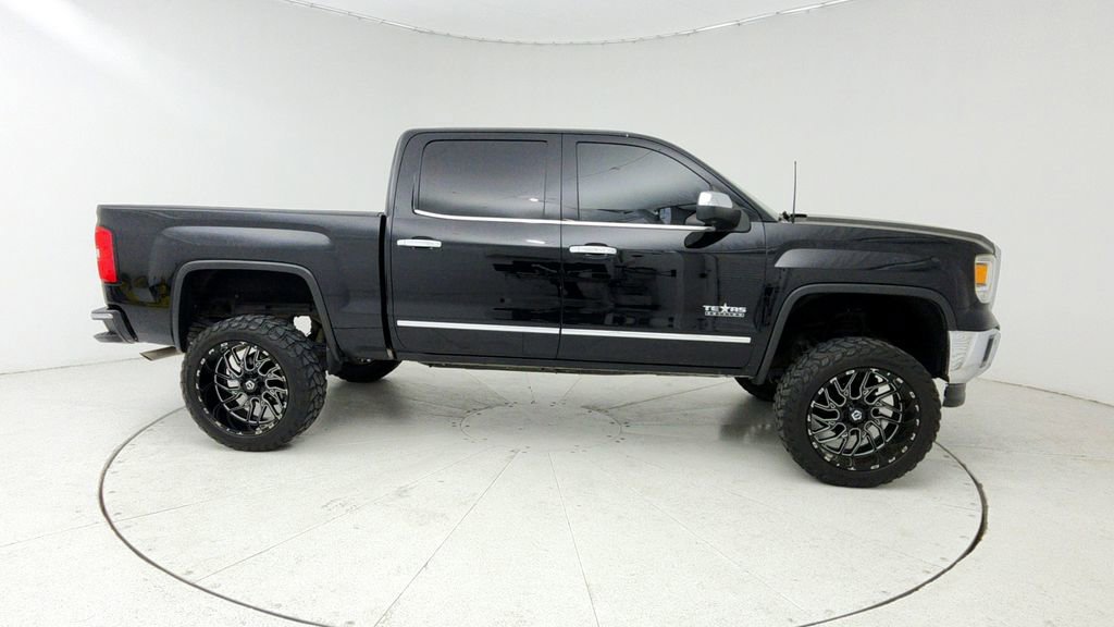 Used 2014 GMC Sierra 1500 SLT image 9