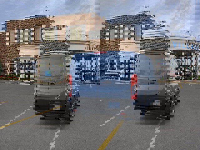 New 2026 Ford Transit 150 Low Roof image 32