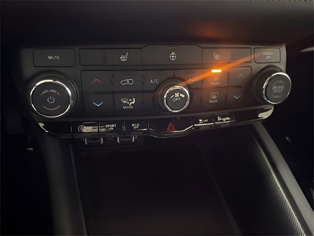 New 2025 Dodge Durango GT w/ Blacktop Package image 26