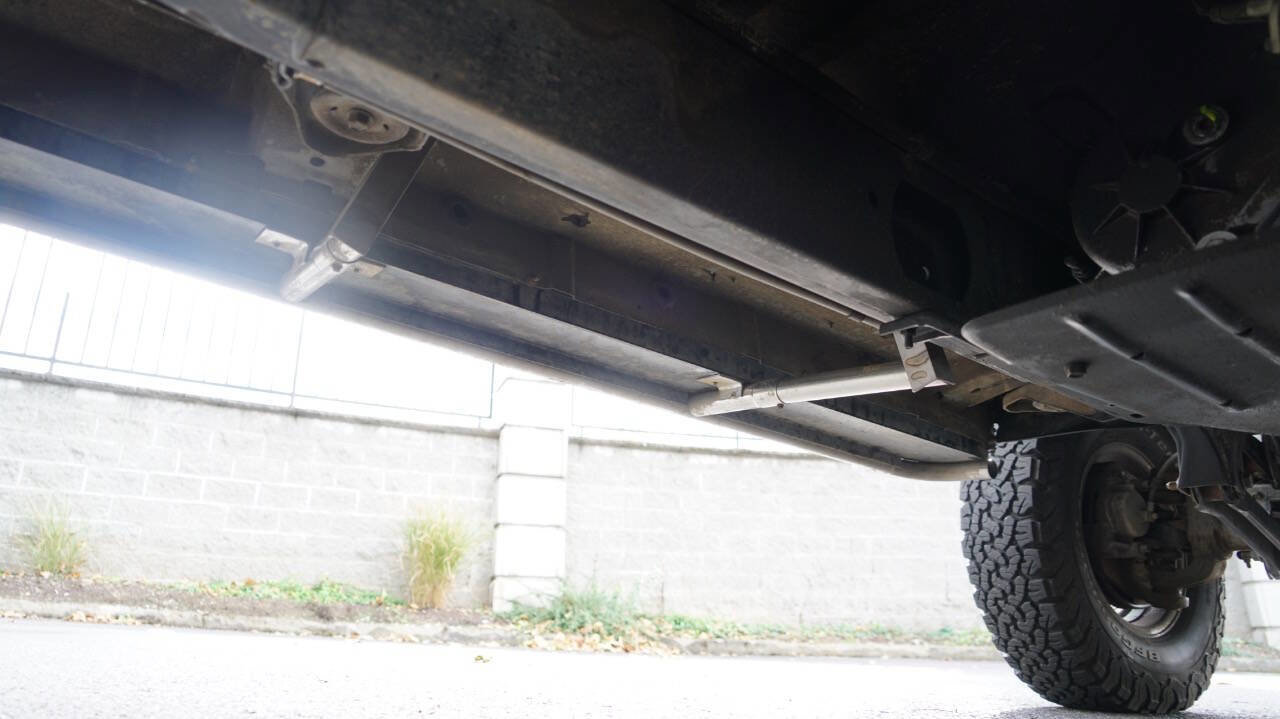 Used 1997 Dodge Ram 3500 Truck 4x4 Club Cab image 41