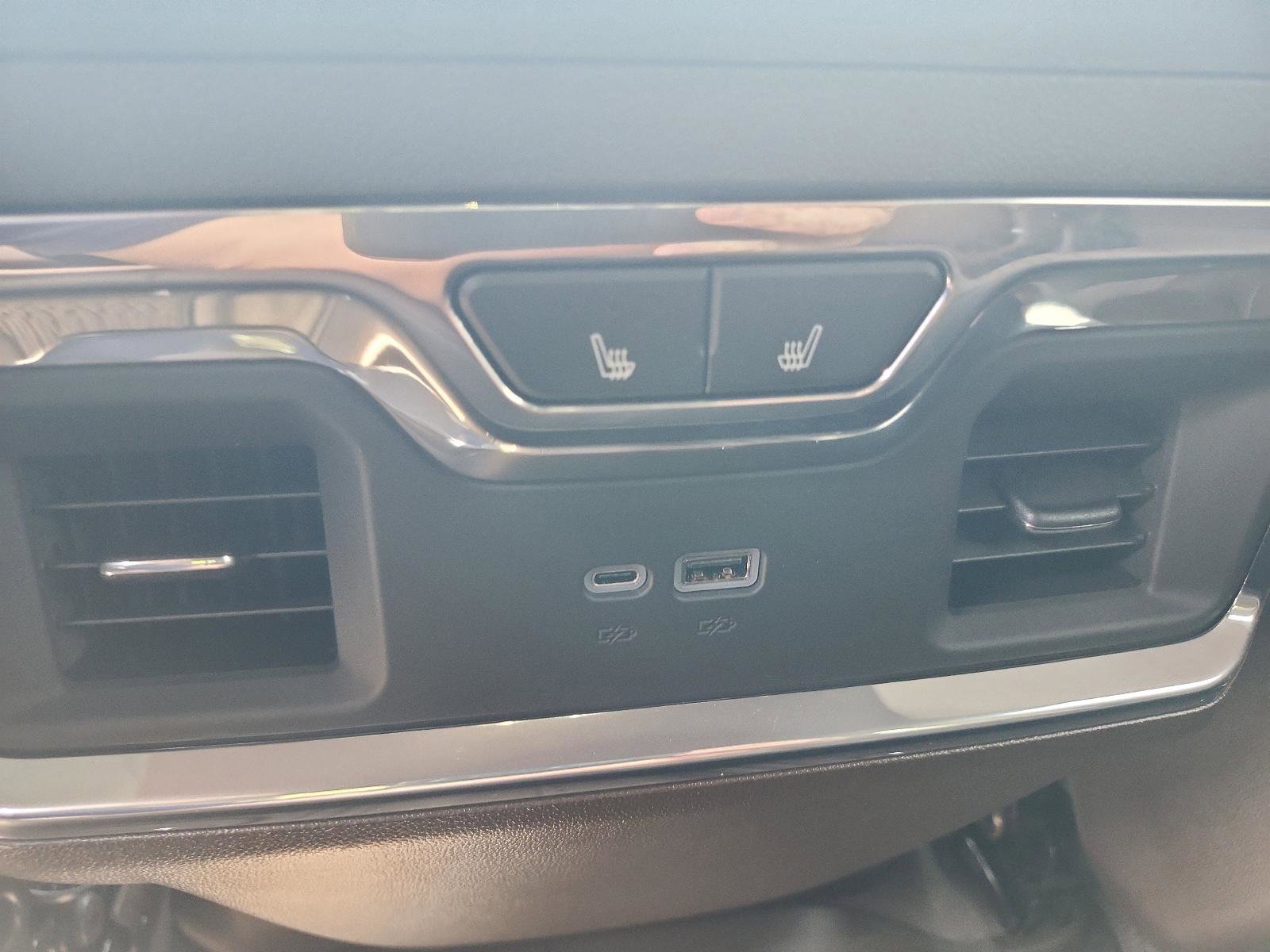 Certified 2024 GMC Sierra 1500 Denali image 14