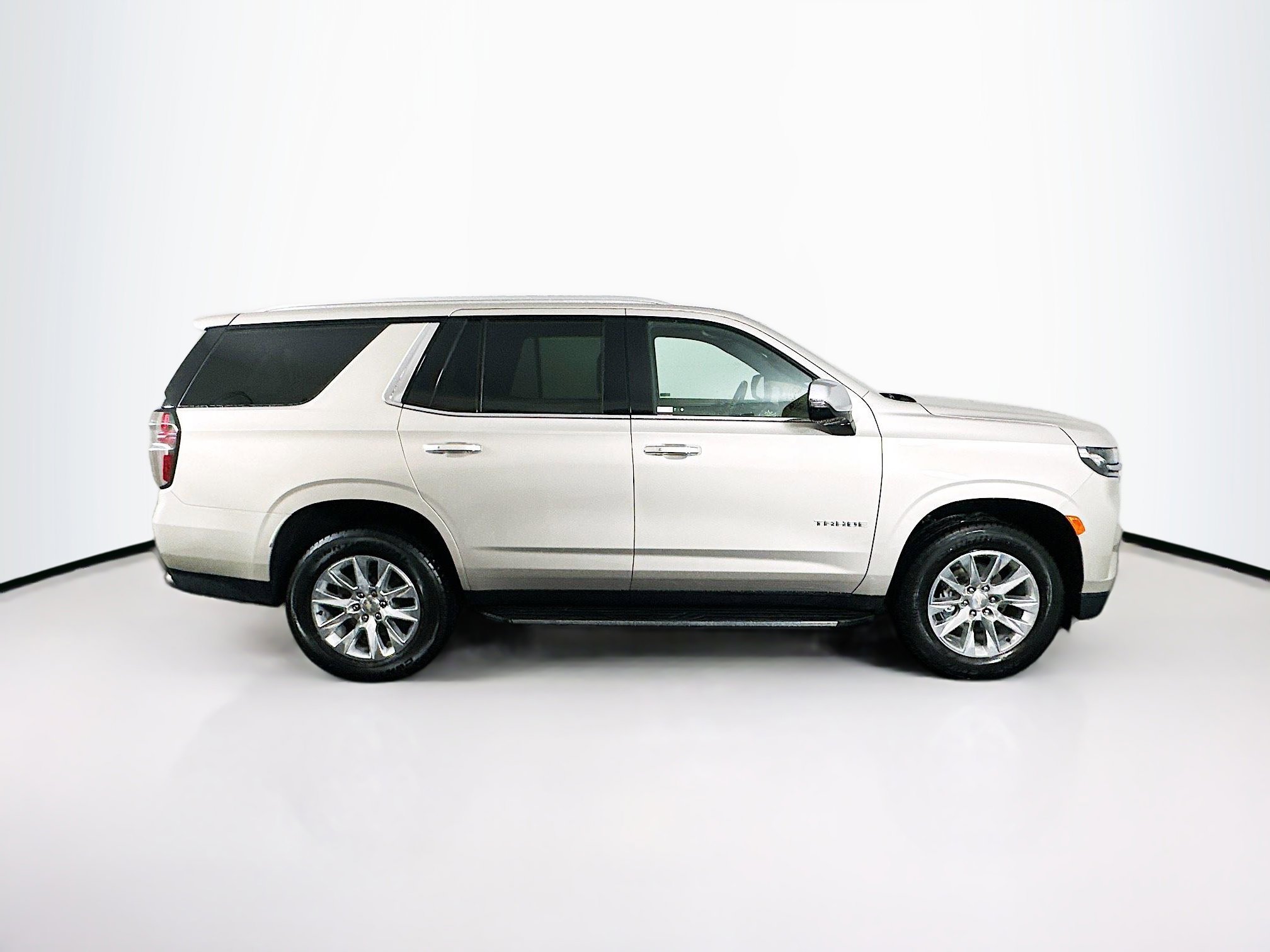 Used 2023 Chevrolet Tahoe Premier image 10