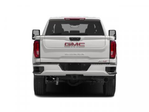 Used 2021 GMC Sierra 2500 AT4 w/ AT4 Premium Plus Package image 8