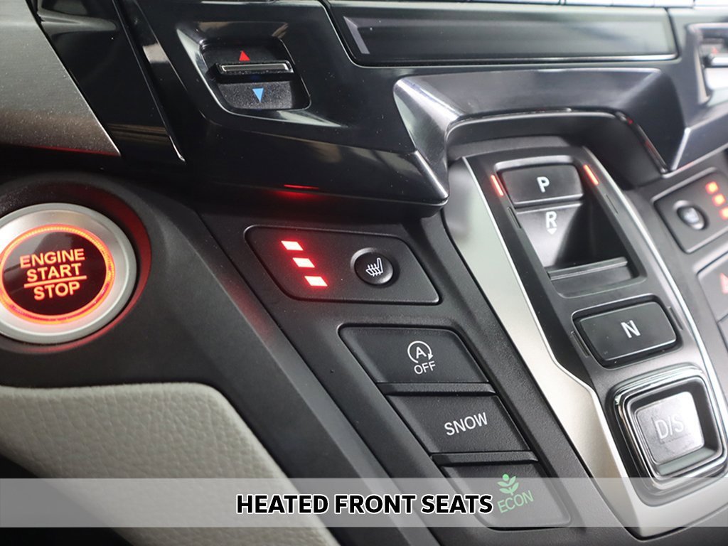 Used 2023 Honda Odyssey EX-L image 7