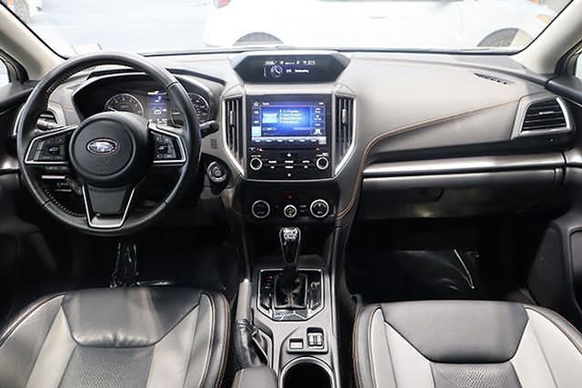 Used 2019 Subaru Crosstrek 2.0i Limited w/ Moonroof Package image 30