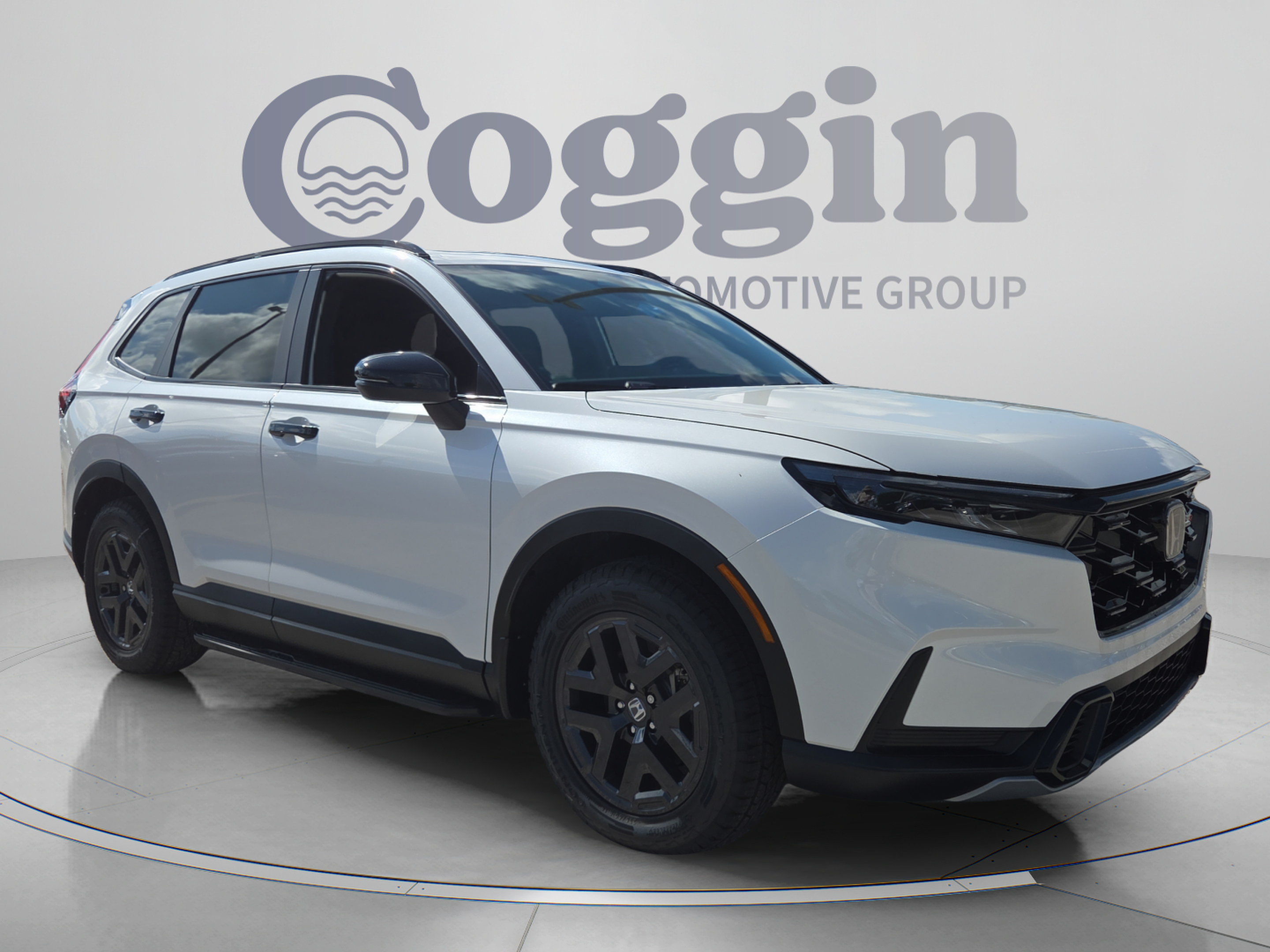 New 2026 Honda CR-V TrailSport image 7