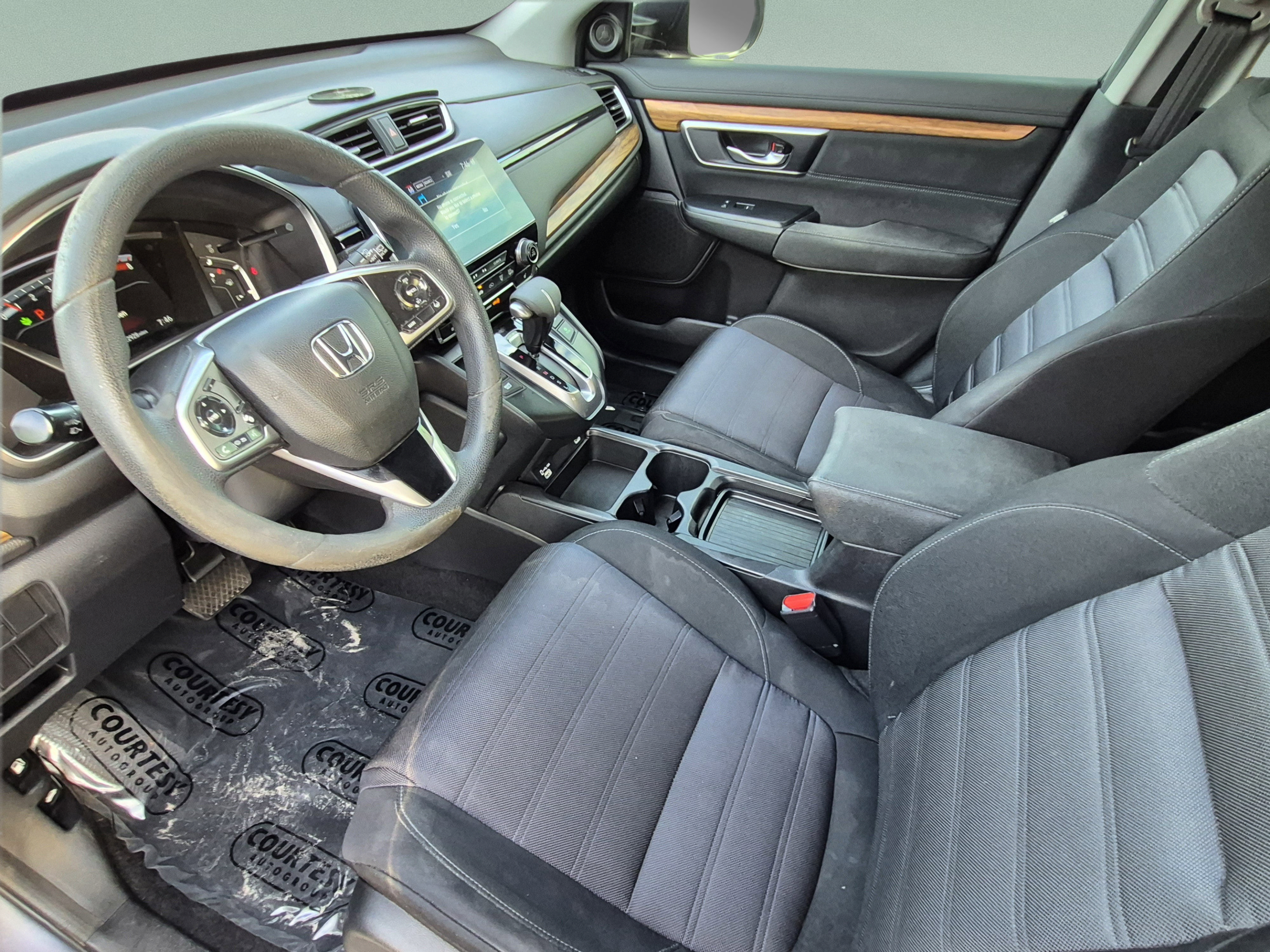 Used 2020 Honda CR-V EX image 18