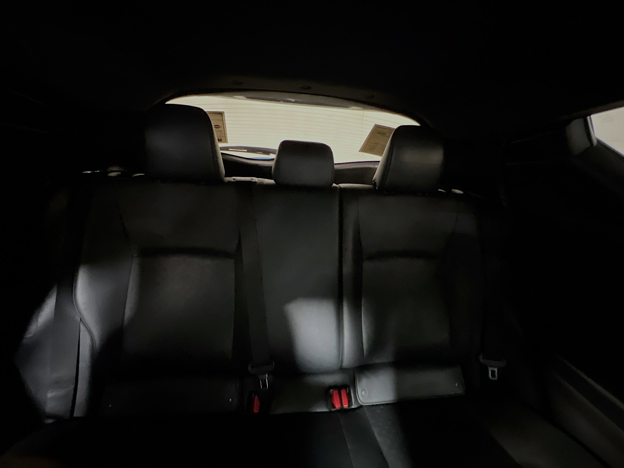 Used 2019 Toyota C-HR Limited image 33