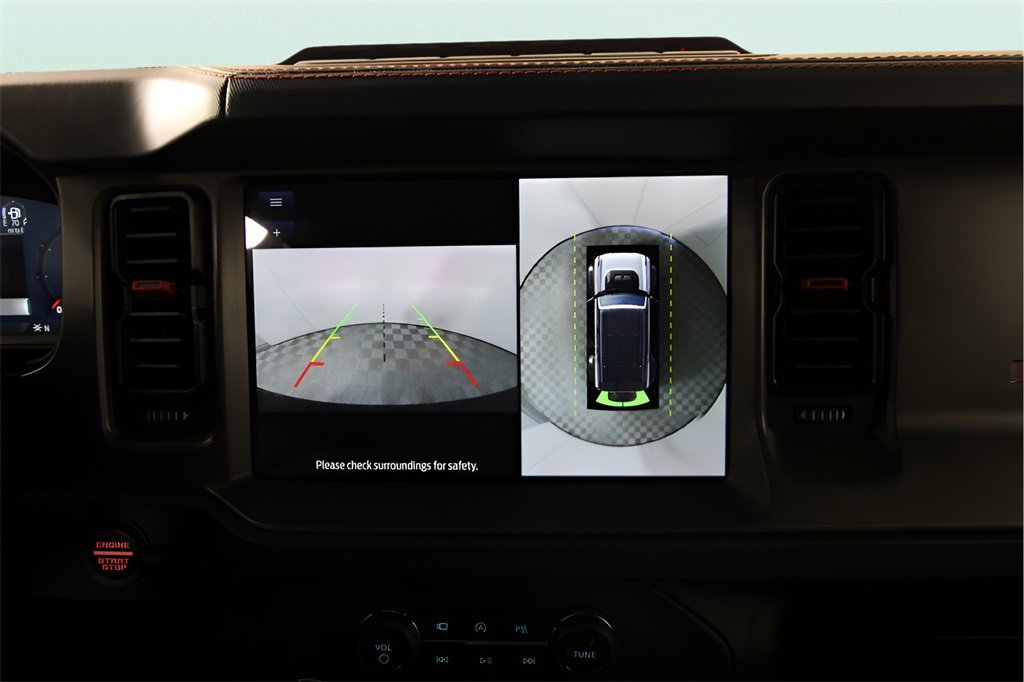 Used 2024 Ford Bronco Raptor w/ Interior Carbon Fiber Pack 6 image 27