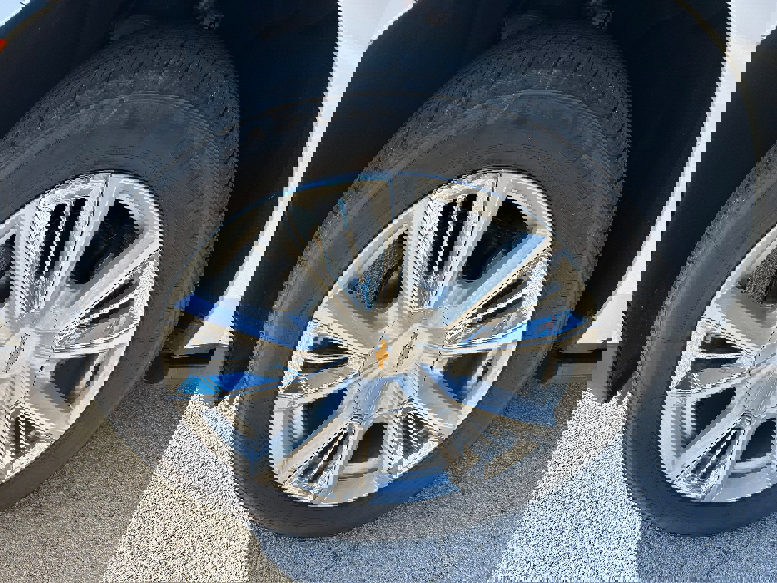 Used 2021 Chevrolet Tahoe High Country w/ Premium Package image 7