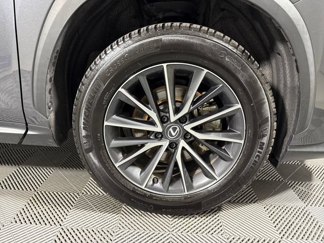 Used 2024 Lexus NX 350 AWD w/ Cold Area Package image 11