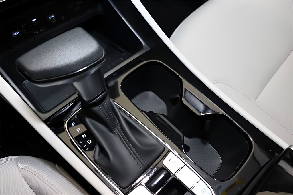 New 2026 Hyundai Tucson SEL AWD/4WD image 25