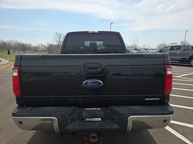 Used 2016 Ford F250 XLT w/ XLT Value Package image 8