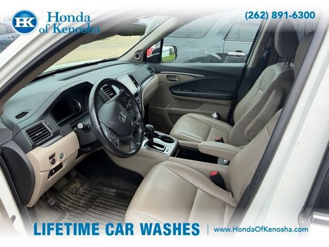 Used 2019 Honda Pilot EX-L image 5