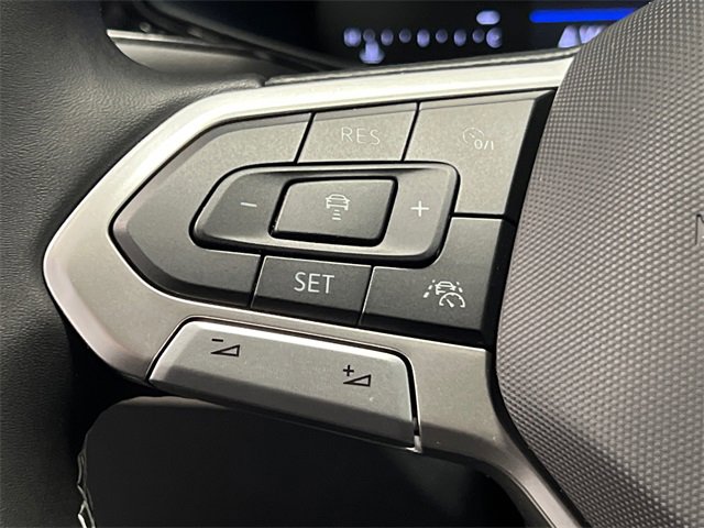 New 2026 Volkswagen Taos S image 13