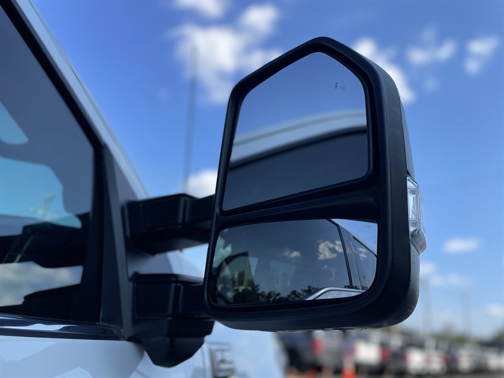 Used 2021 Ford F150 Platinum w/ Trailer Tow Package AWD/4WD image 39