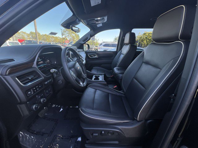 Used 2024 Chevrolet Tahoe Premier image 19