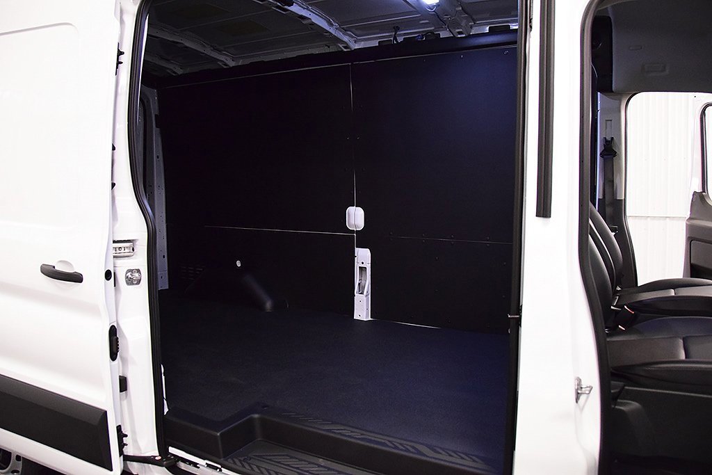 New 2026 Ford Transit 250 148 Medium Roof w/ Load Area Protection Package image 29