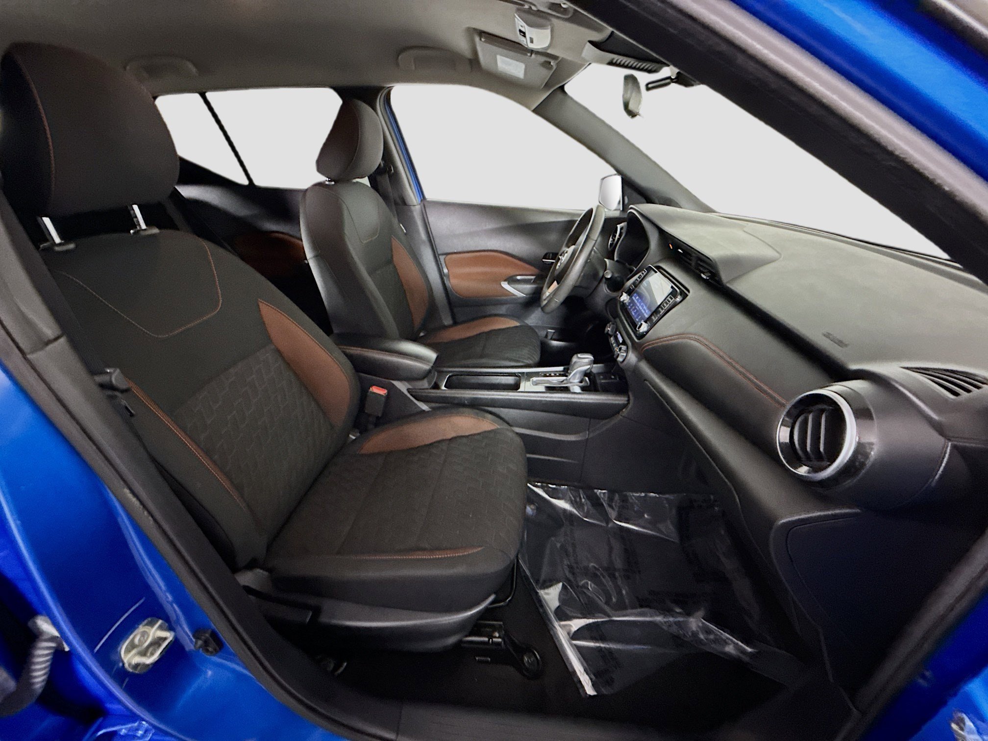 Used 2021 Nissan Kicks SR FWD image 27