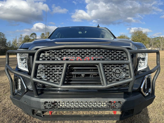 Used 2021 GMC Sierra 1500 AT4 w/ AT4 Value Package image 2