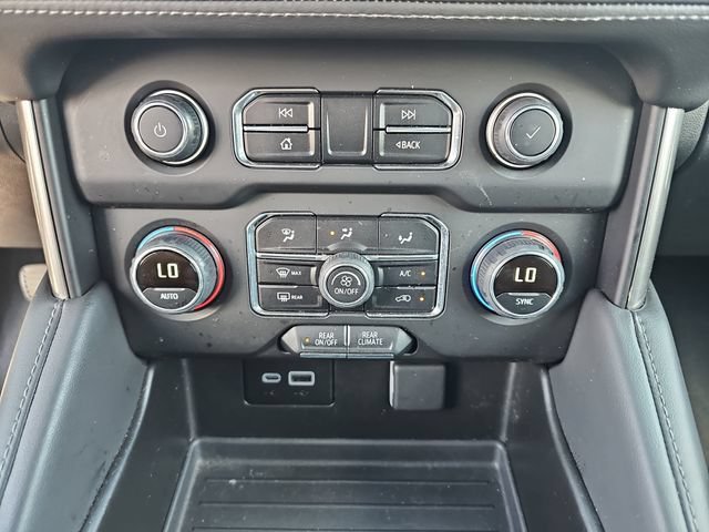 Used 2023 Chevrolet Tahoe LS w/ Driver Alert Package AWD/4WD image 26